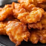 Crispy Amish Onion Fritters Recipe