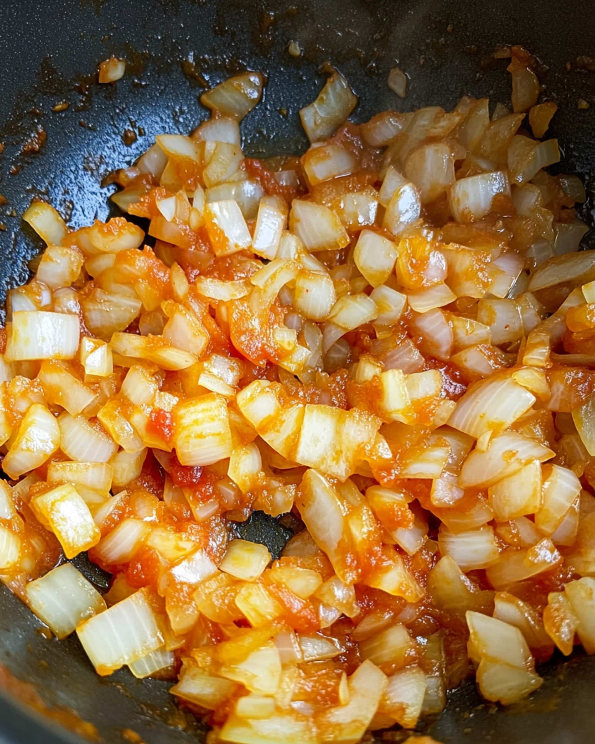 Learn how to make Easy Homemade Ketchup Recipe with simple ingredients like crushed tomatoes, brown sugar, and apple cider vinegar. Perfect for burgers, fries, and more!