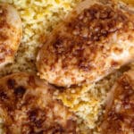 No Peek Chicken and Rice Recipe