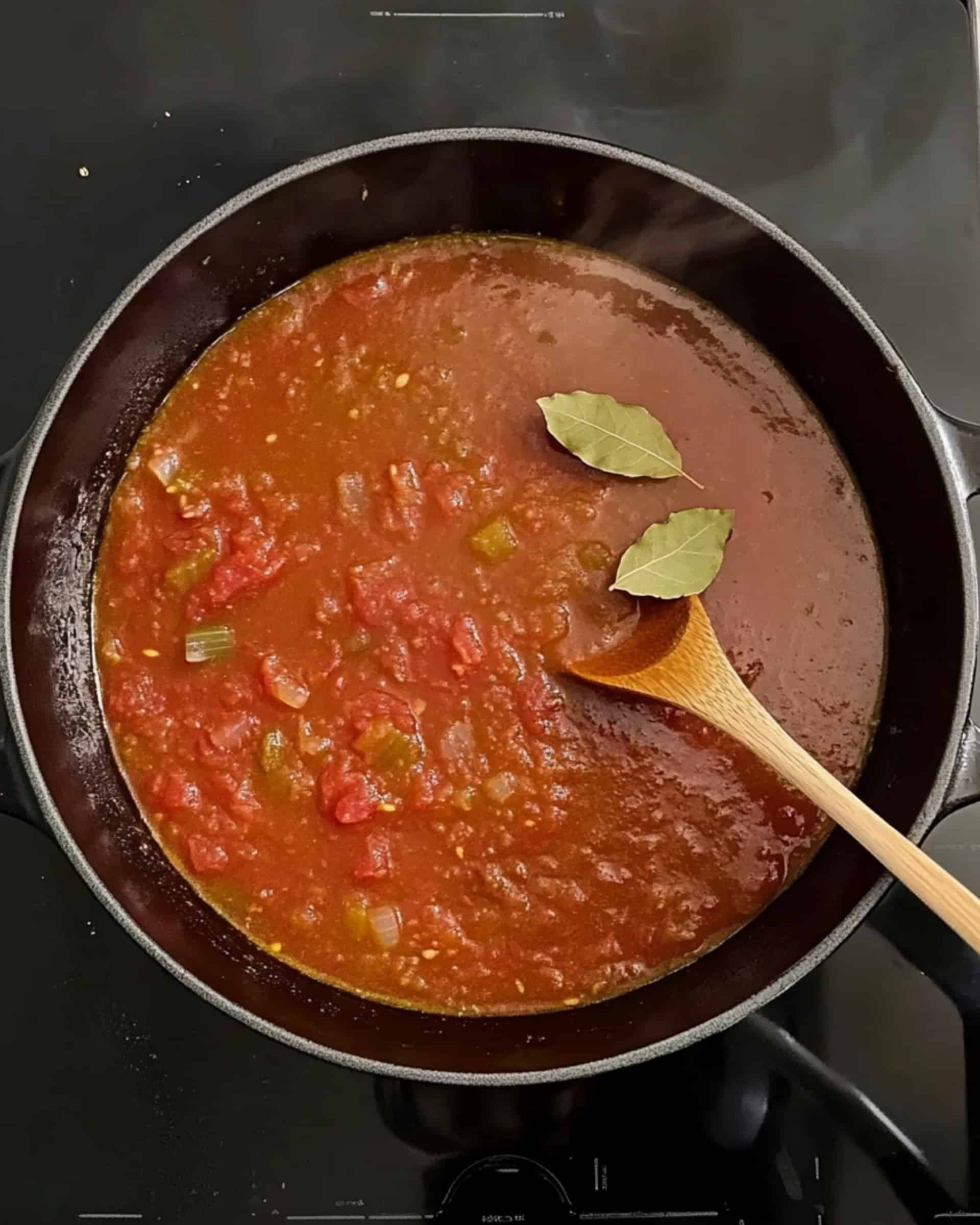 One-Pot Lentil Veggie Soup Recipe