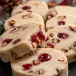 Cherry Christmas Cookies Recipe