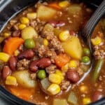 Cowboy Soup Recipe