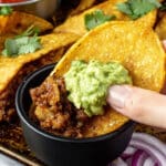 Crispy Ground Beef Tacos Recipe