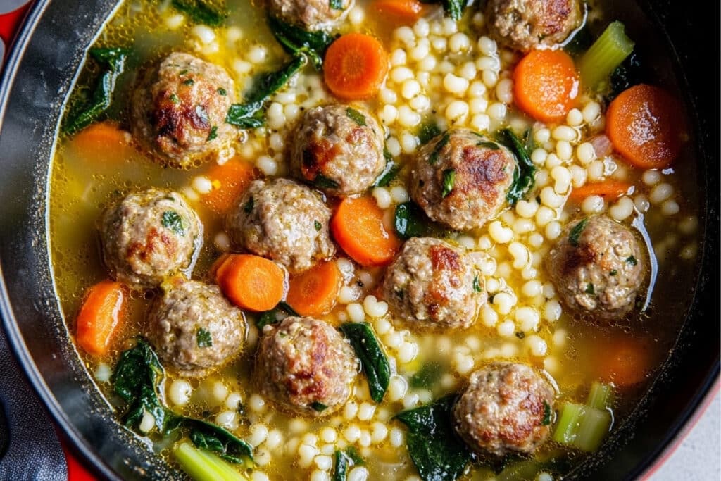 20 Soul-Warming Soup Recipes You Should Try