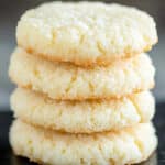 No-Bake Coconut Cookies Recipe