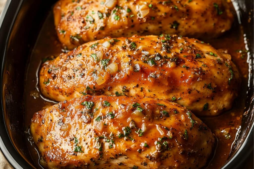 Top 30 Chicken Recipes You’ll Want to Make Tonight