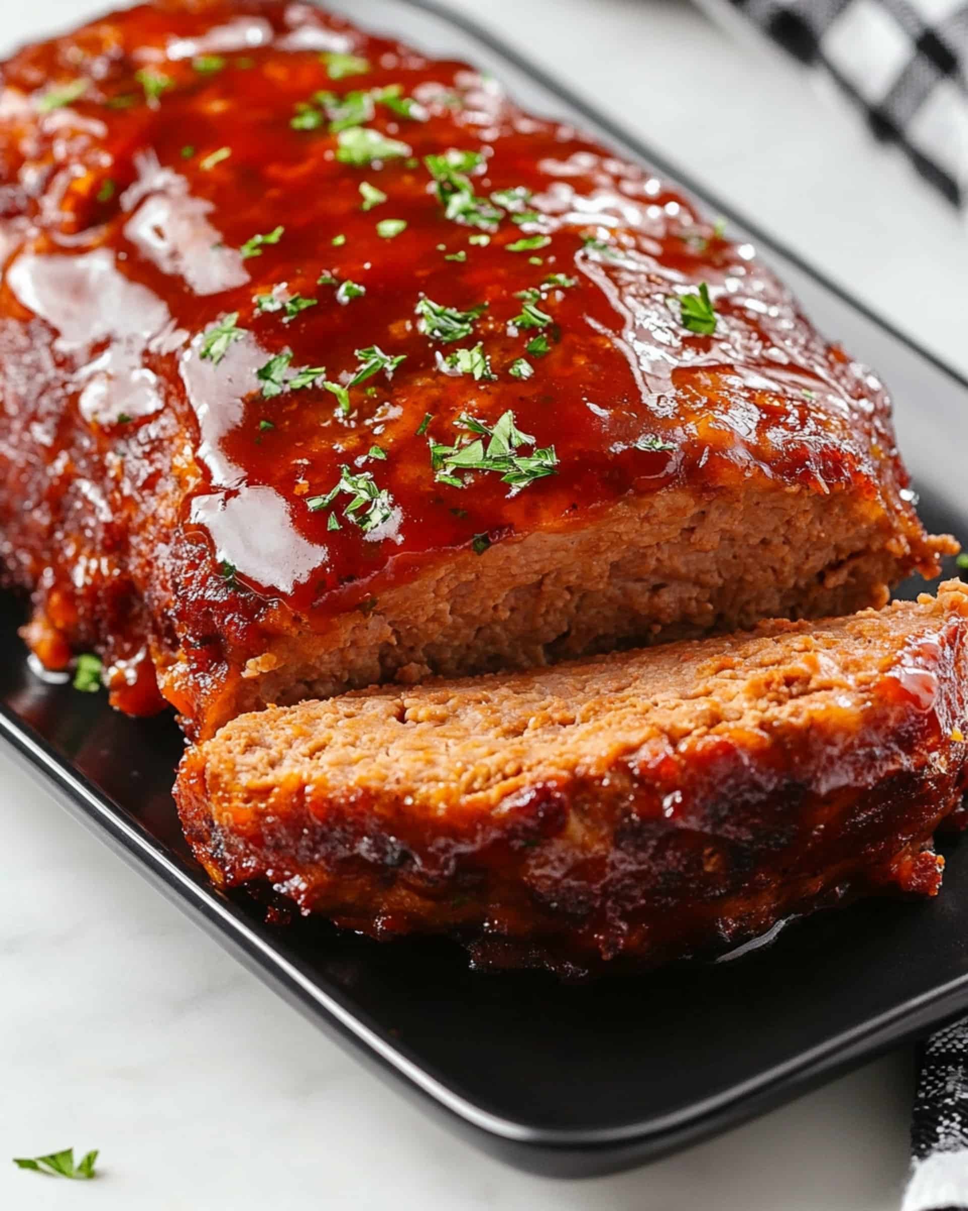 Chicken Meatloaf Recipe