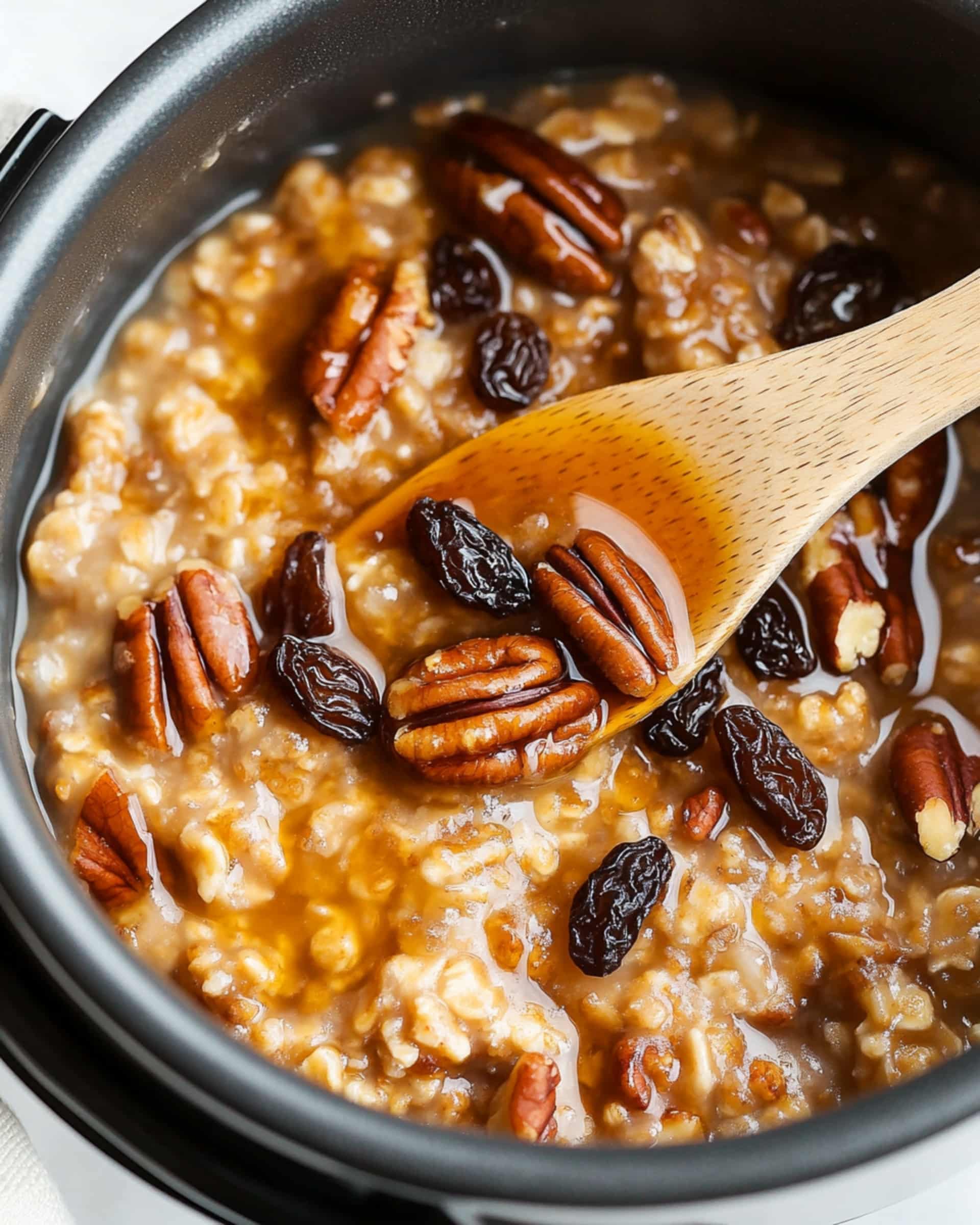 Creamy Instant Pot Steel Cut Oats Recipe