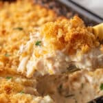 Million Dollar Chicken Casserole Recipe