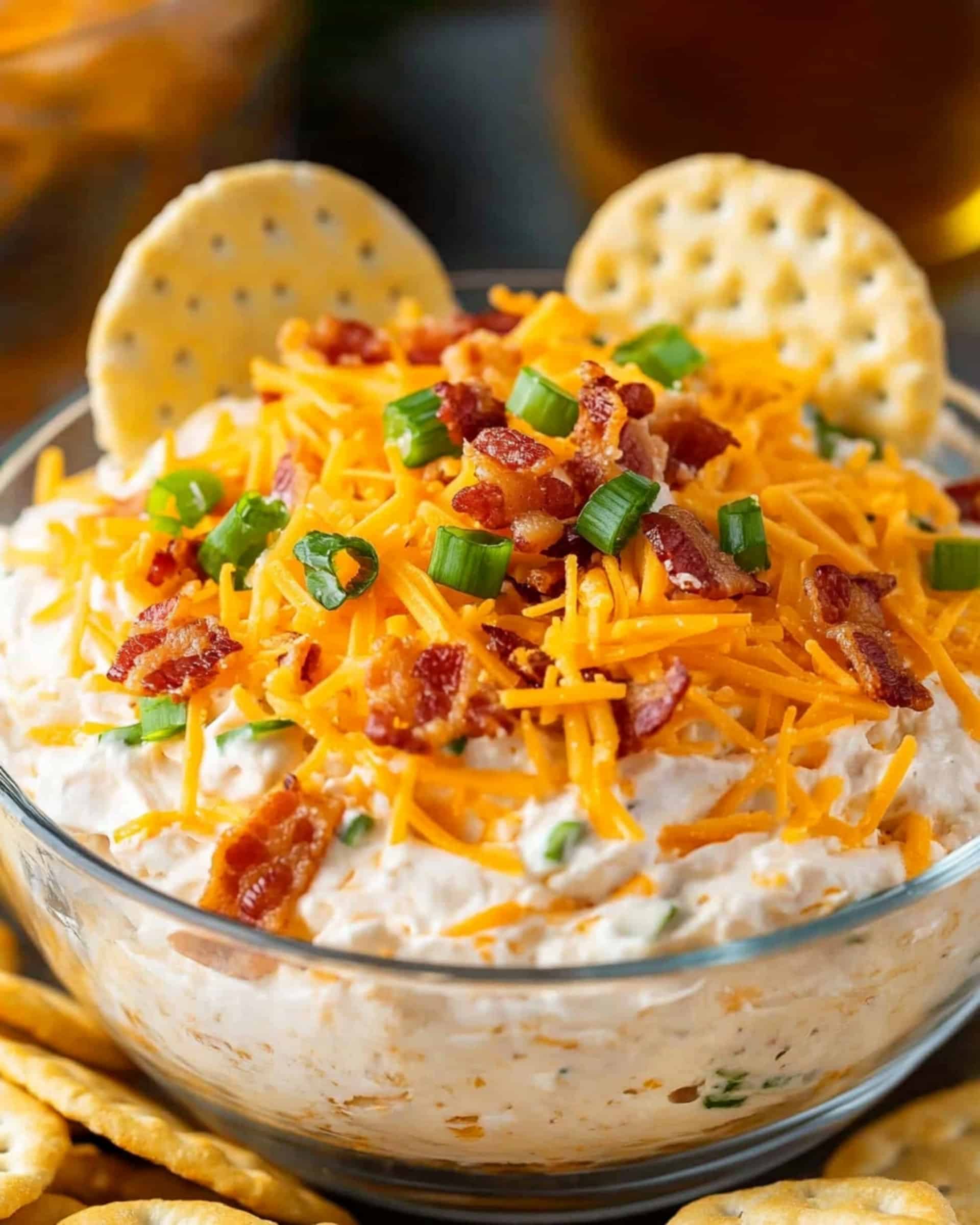 Million Dollar Dip Recipe