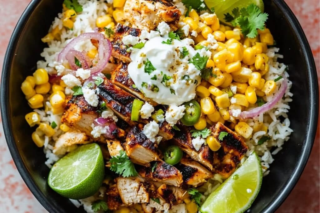 Top 30 Chicken Recipes You’ll Want to Make Tonight