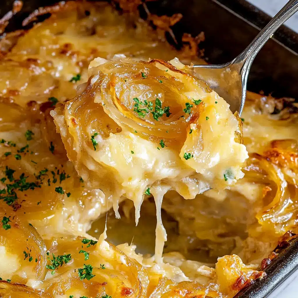 Arrange evenly in prepared baking dish Recipe - Recipe Image