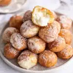 Deep Fried Marshmallows Recipe