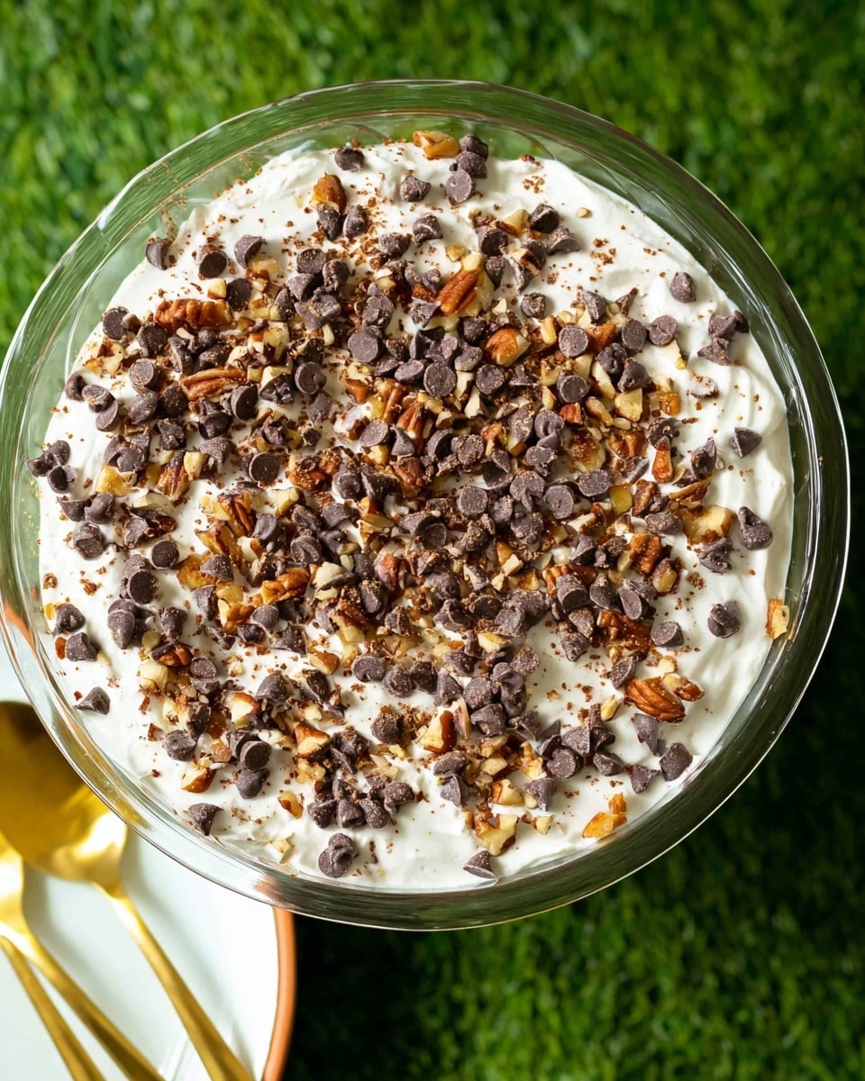 Pecan Pie Trifle Recipe - Recipe Image