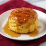 Pumpkin Biscuits Recipe