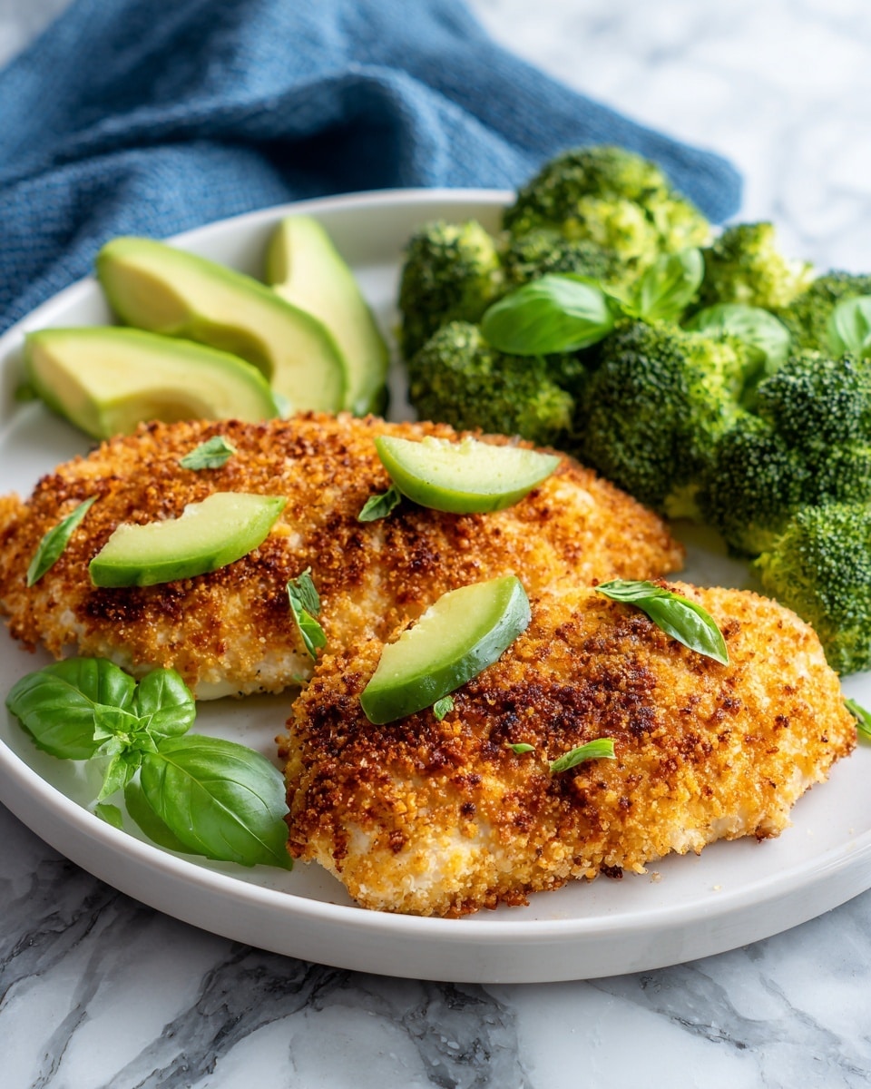 Dill Pickle Chicken Recipe