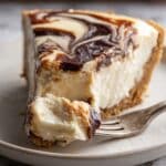 Apple Butter Cheesecake Recipe