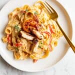 Haitian Spaghetti with Hot Dogs Recipe