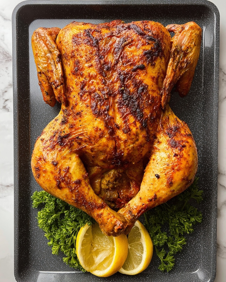 Traeger Smoked Turkey with Injectable Butter Marinade Recipe