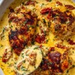 Crock Pot Marry Me Chicken Recipe