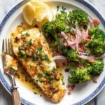 Lemon Garlic Baked Tilapia Recipe 7 Lemon Garlic Baked Tilapia Recipe