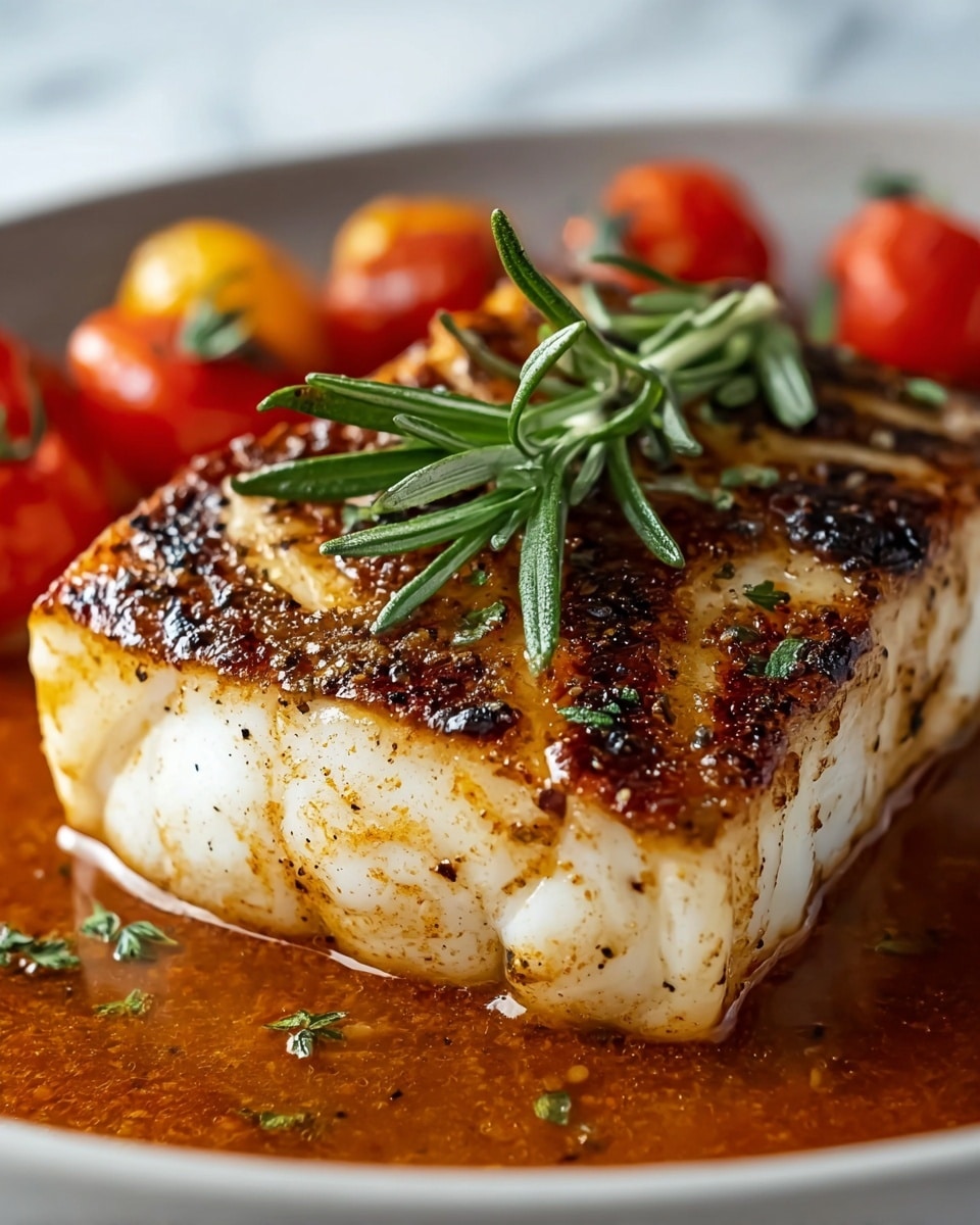 Ginger Soy Glazed Cod Recipe 4 Ginger Soy Glazed Cod Recipe