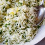 Lemon Herb Rice Recipe 7 Lemon Herb Rice Recipe