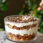 Pecan Pie Trifle Recipe