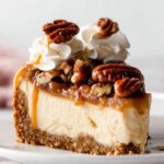 Easy Pecan Pie Cheesecake Recipe
