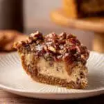 Pecan Pie Cheesecake Recipe