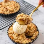 Mini Apple Pie Recipe