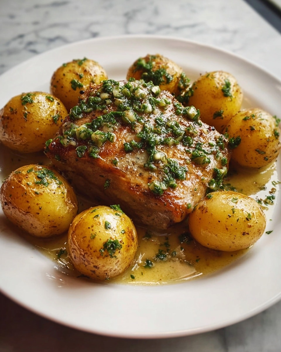 Irresistible Garlic Parmesan Crockpot Chicken in 6 Hours Recipe