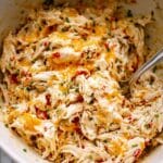 Slow Cooker Crack Chicken Recipe