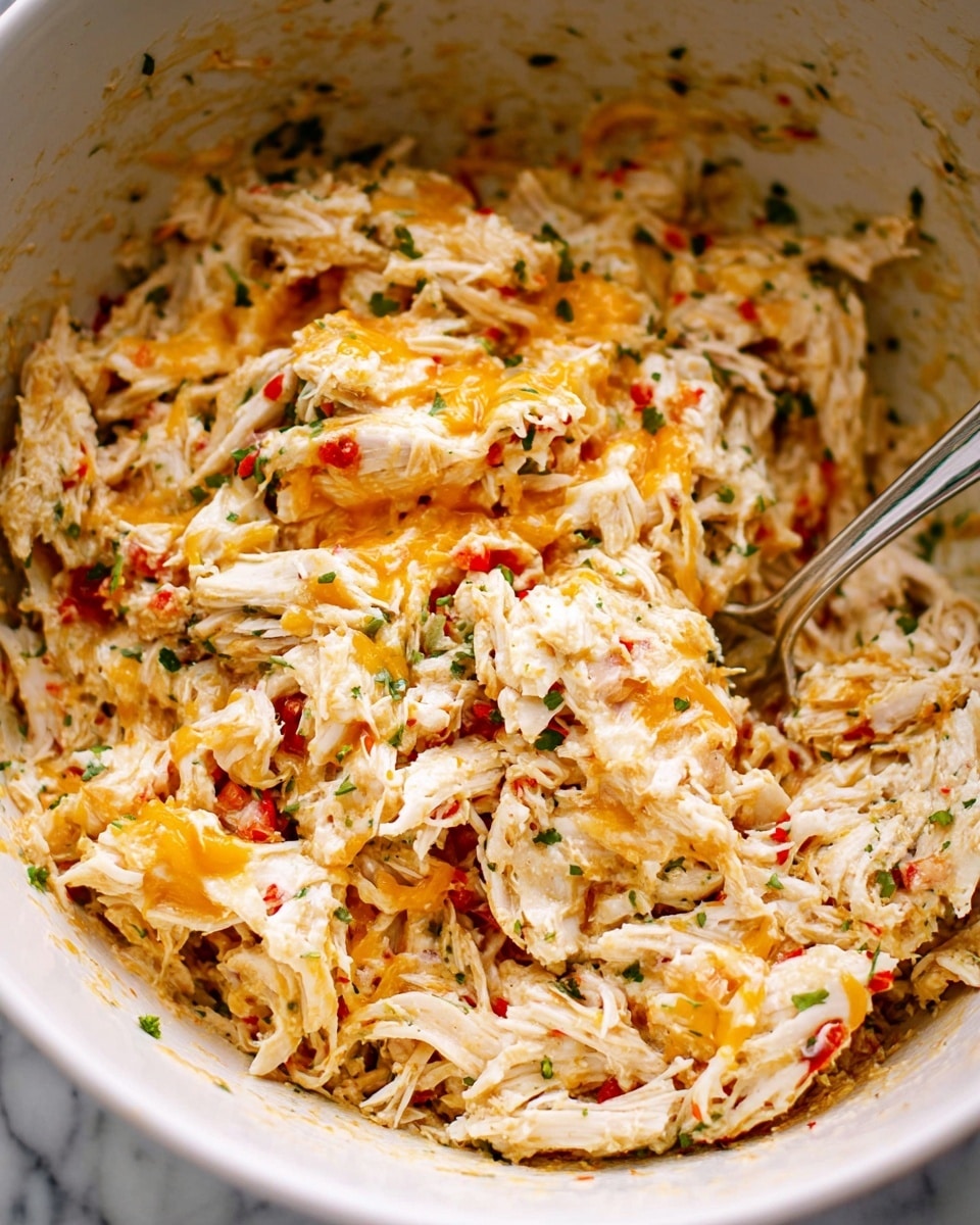 Slow Cooker Crack Chicken Recipe