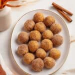 Easy Bisquick Pumpkin Donut Holes Recipe 7 Easy Bisquick Pumpkin Donut Holes Recipe