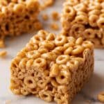 Peanut Butter Cheerios Bars Recipe 7 Peanut Butter Cheerios Bars Recipe