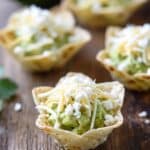 Cheesy Avocado Guacamole Recipe 7 Cheesy Avocado Guacamole Recipe