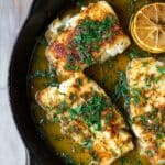 Lemon Garlic Baked Cod Recipe 7 Lemon Garlic Baked Cod Recipe