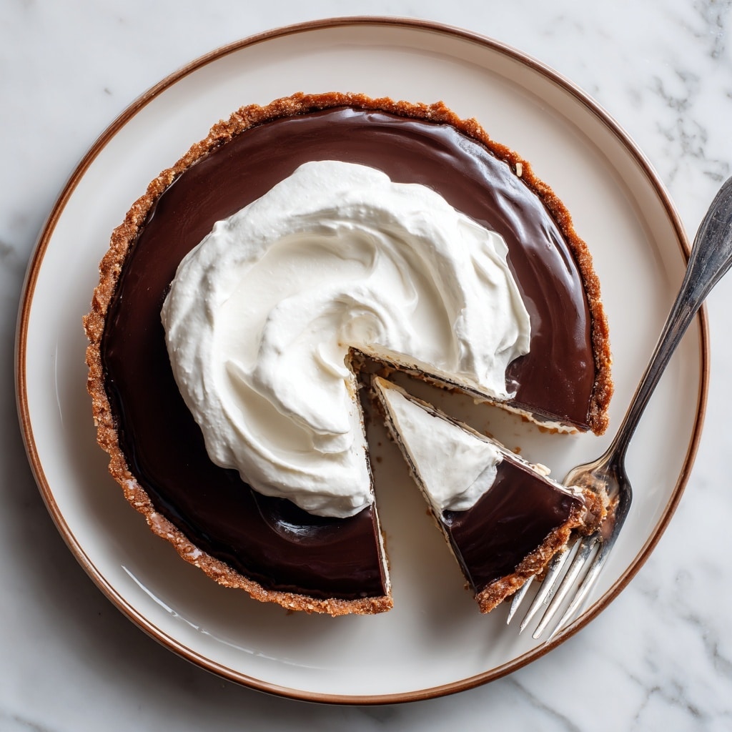 Vegan Snickers Cheesecake Recipe - Recipe Image