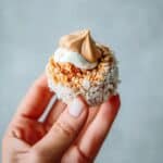Healthy No-Bake Carrot Cake Energy Bites Recipe