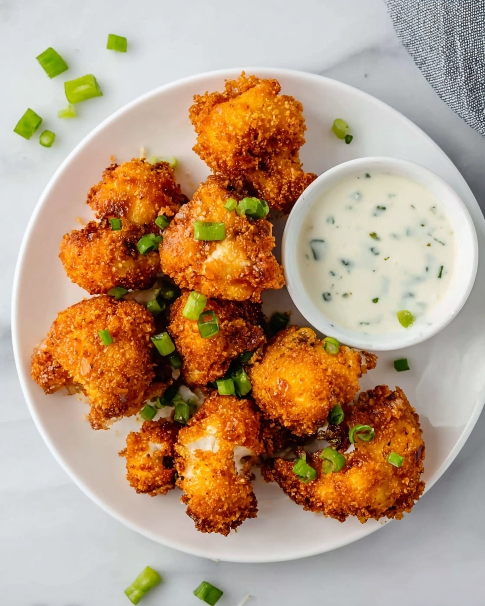 Crispy Fried Mac and Cheese Bites Recipe