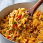 Homemade Hamburger Helper Recipe