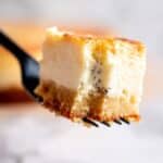 Snickerdoodle Cheesecake Recipe
