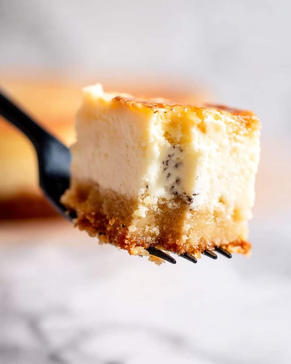 Snickerdoodle Cheesecake Recipe