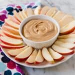 Cream Cheese Apple Dip Recipe