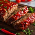 Easy Classic Meatloaf Recipe