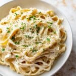 Quick Alfredo Sauce Recipe