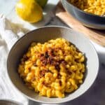 One Pot Creamy Mac and Cheese Recipe
