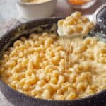 Creamy Stovetop Mac and Cheese Recipe