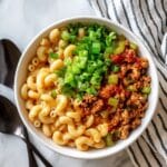One-Pot American Goulash Recipe